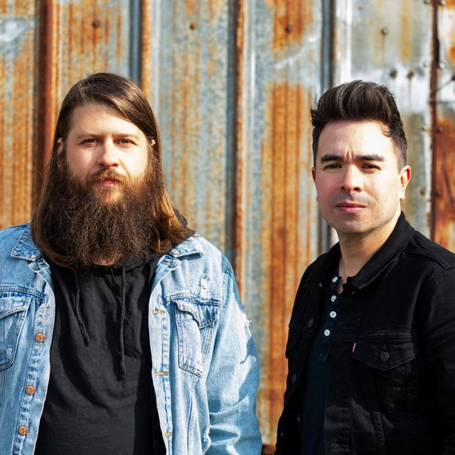 StompTown Revival promotional photo